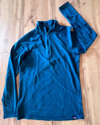 Patagonia intimo tecnico uomo S