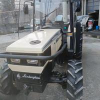trattore lamborghini
