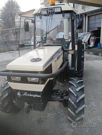 trattore lamborghini