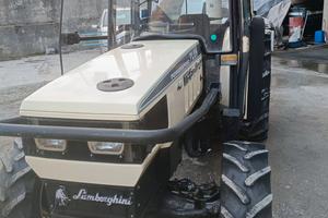 trattore lamborghini