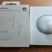 Huawei FreeBuds 4i