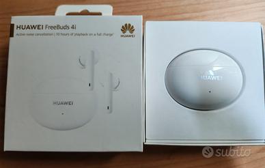 Huawei FreeBuds 4i