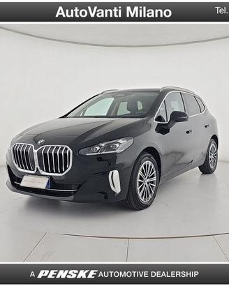 BMW Serie 2 Active Tourer 218d Active Tourer ...