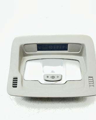 PLAFONIERA CITROEN C3 Serie 9811856880 HM01 (16>)
