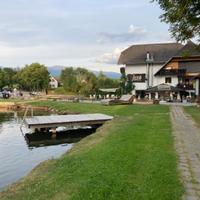 Ristorante Pizzeria fronte Lago in Austria