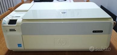 Stampante HP C4580