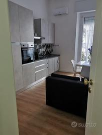 Elegantissimo bilocale Pescara centro