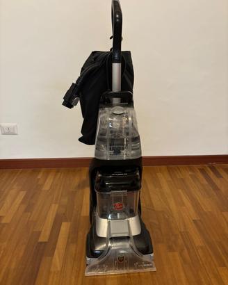 Hoover Power Scrub XL – Lavamoquette