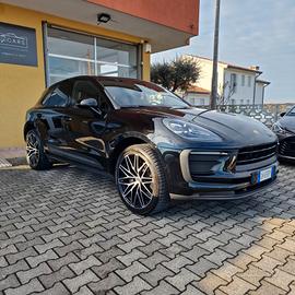 Porsche Macan 2.0 pdk