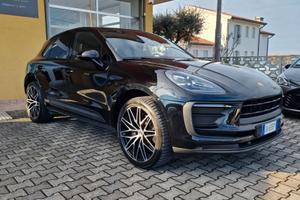Porsche Macan 2.0 pdk
