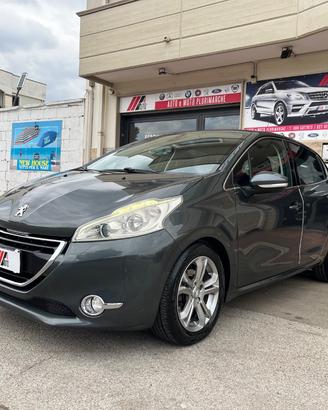 PEUGEOT 208 1.6 e-HDi 92 CV S&S 5p. Allure
