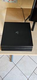 PlayStation 4 pro 