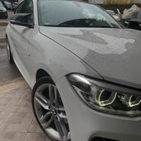 CERCHI ORIGINALI BMW SERIE 1 M SPORT