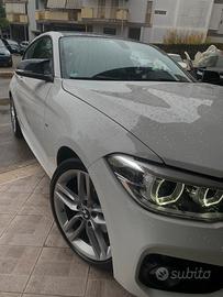 CERCHI ORIGINALI BMW SERIE 1 M SPORT