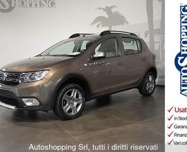 Dacia Sandero Stepway 0.9 TCe 90 CV Comfort #...