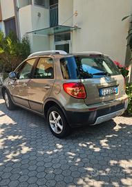Fiat 16 4x4