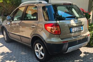 Fiat 16 4x4