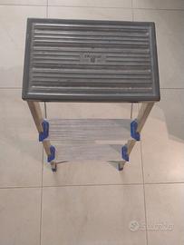 scaletta 3 gradini Framar