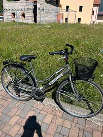 Biciletta donna Coppi Beverly