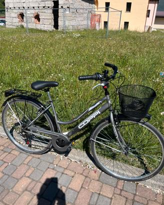 Biciletta donna Coppi Beverly