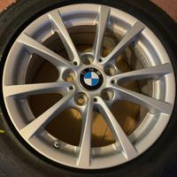 Ruote 16 BMW 5x120