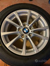Ruote 16 BMW 5x120