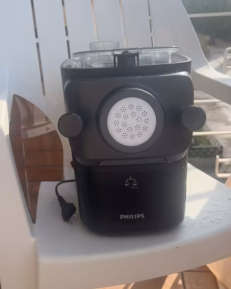 Pasta maker Philips 89€