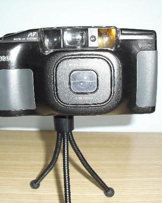 Macchina fotografica Ricoh RZ-750