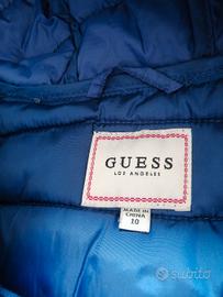 giubbotto Guess