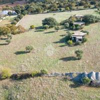 VILLA A SCHIERA A MARTINA FRANCA