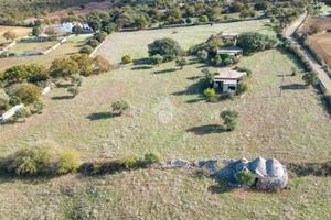 VILLA A SCHIERA A MARTINA FRANCA