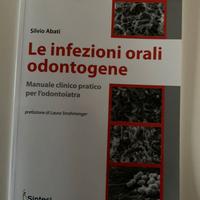 Le infezioni orali odontogene