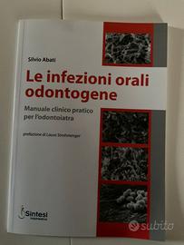 Le infezioni orali odontogene