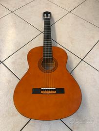 Chitarra classica EKO (modello CS-10 Natural)