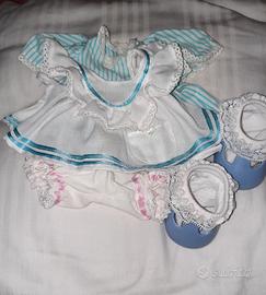 My Child doll My Love bambola Mattel Set 