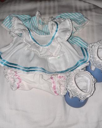 My Child doll My Love bambola Mattel Set 