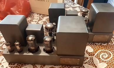 ELETTRONICHE QUAD VINTAGE