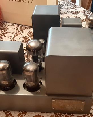ELETTRONICHE QUAD VINTAGE