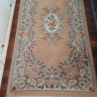 Pregiato Tappeto Orientale Tientsin  