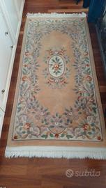 Pregiato Tappeto Orientale Tientsin  