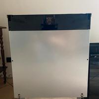 Lavastoviglie Bosh in garanzia