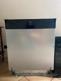 Lavastoviglie Bosh in garanzia