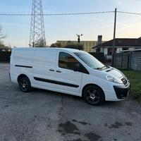 Fiat Scudo 2010
