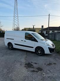 Fiat Scudo 2010