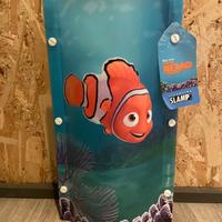 Lampada Slamp collezione Nemo Disney