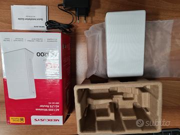 Mercusys MB130-4G