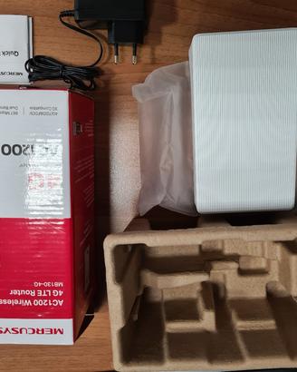 Mercusys MB130-4G