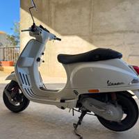 Piaggio Vespa 50S 2T - 2015