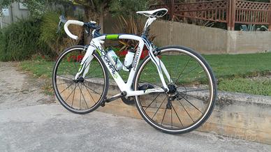 bici da corsa Pinarello dogma 2