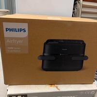 Airfryer Philips 1000 Series Dual basket